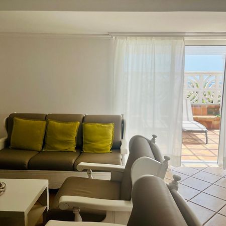 Villa Townhouse El Mar Playa del Inglés Exterior foto