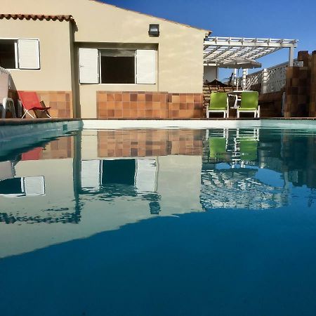 Villa Townhouse El Mar Playa del Inglés Exterior foto