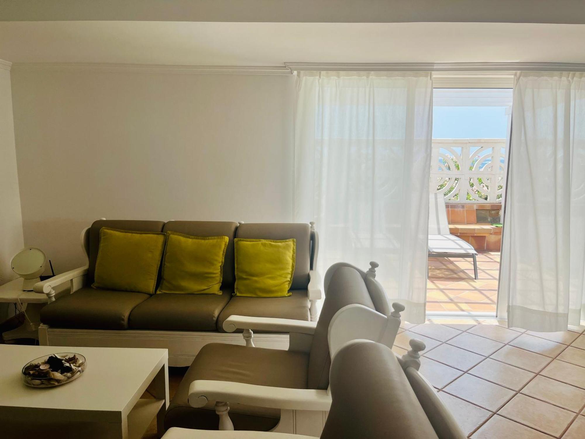 Villa Townhouse El Mar Playa del Inglés Exterior foto