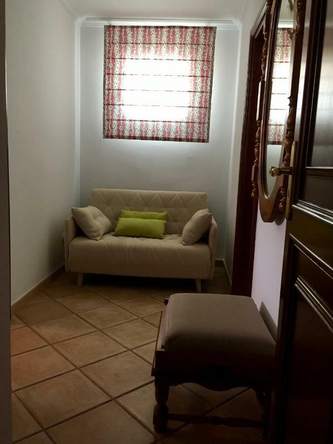 Villa Townhouse El Mar Playa del Inglés Exterior foto
