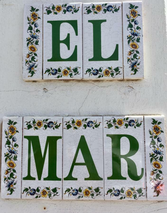 Villa Townhouse El Mar Playa del Inglés Exterior foto