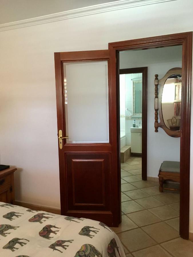 Villa Townhouse El Mar Playa del Inglés Exterior foto