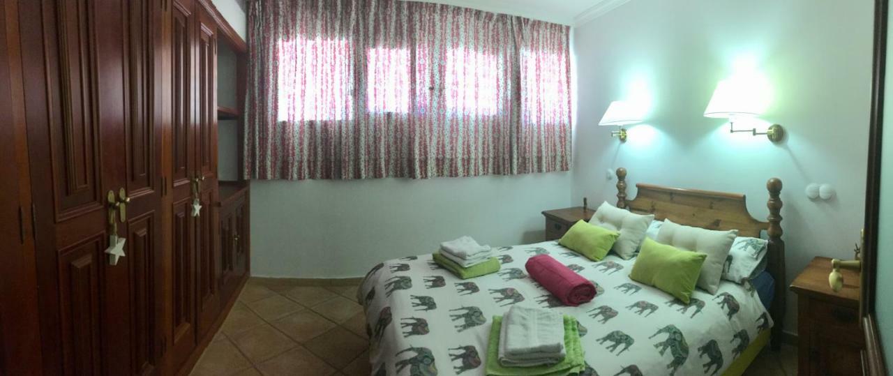 Villa Townhouse El Mar Playa del Inglés Exterior foto