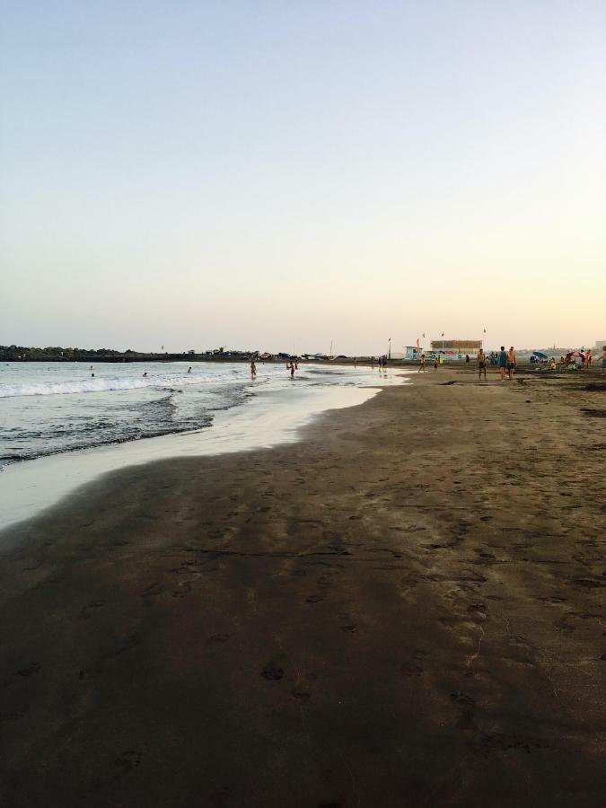 Villa Townhouse El Mar Playa del Inglés Exterior foto